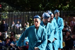 Nageuses sur Bitume 018 * 6000 x 4000 * (9.52MB)